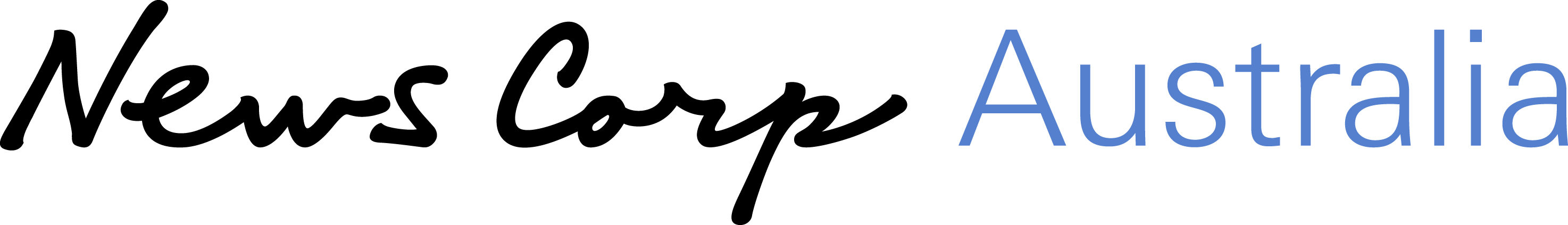 NEWSCORP AUSTRALIA